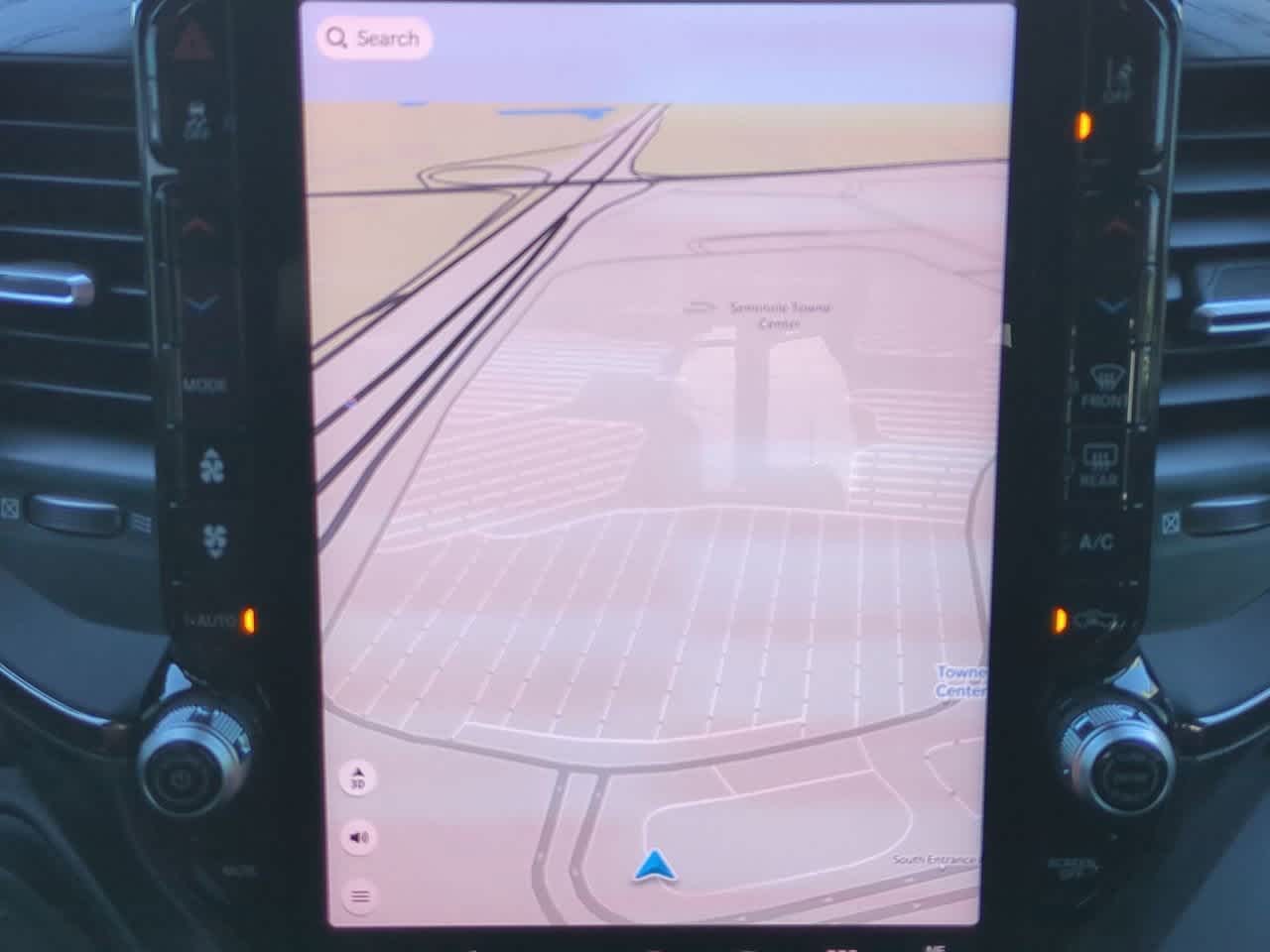 Thumbnail: 2026 RAM 2500 - 29