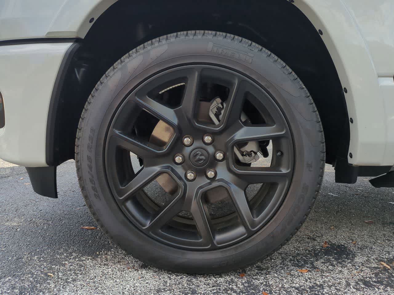 Thumbnail: 2026 RAM 1500 - 14