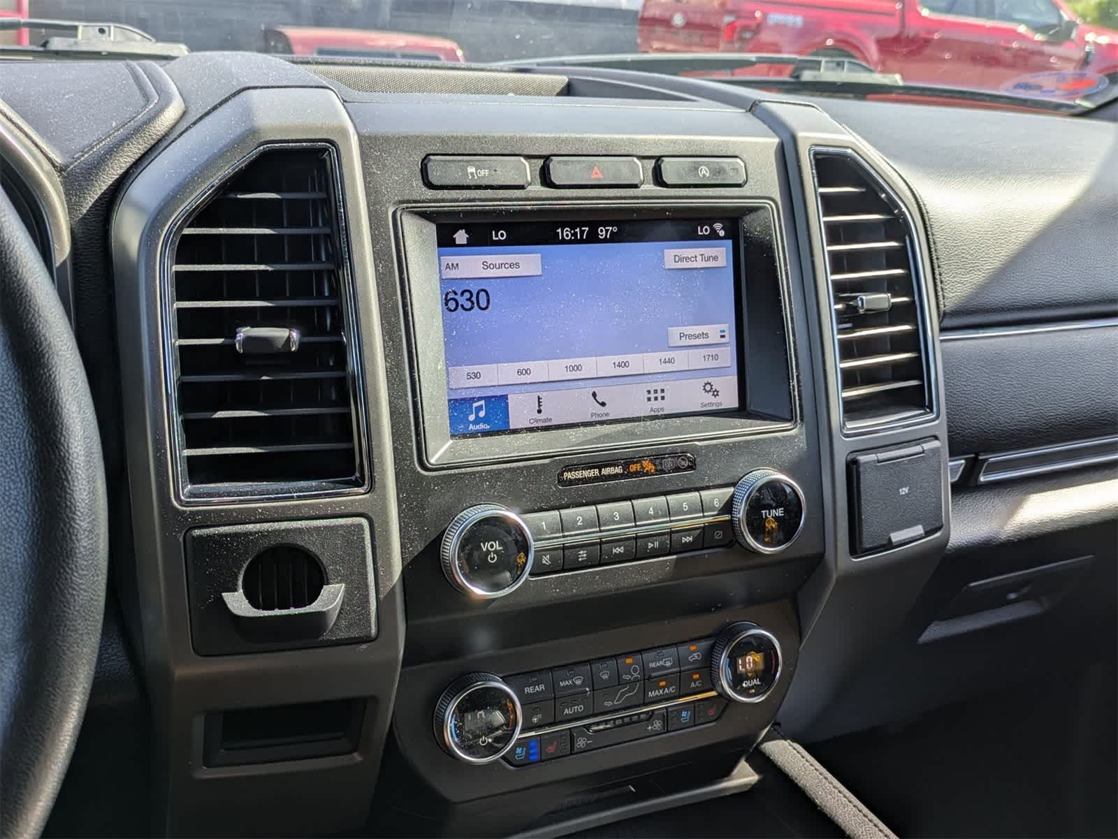 Thumbnail: 2019 Ford Expedition MAX - 8