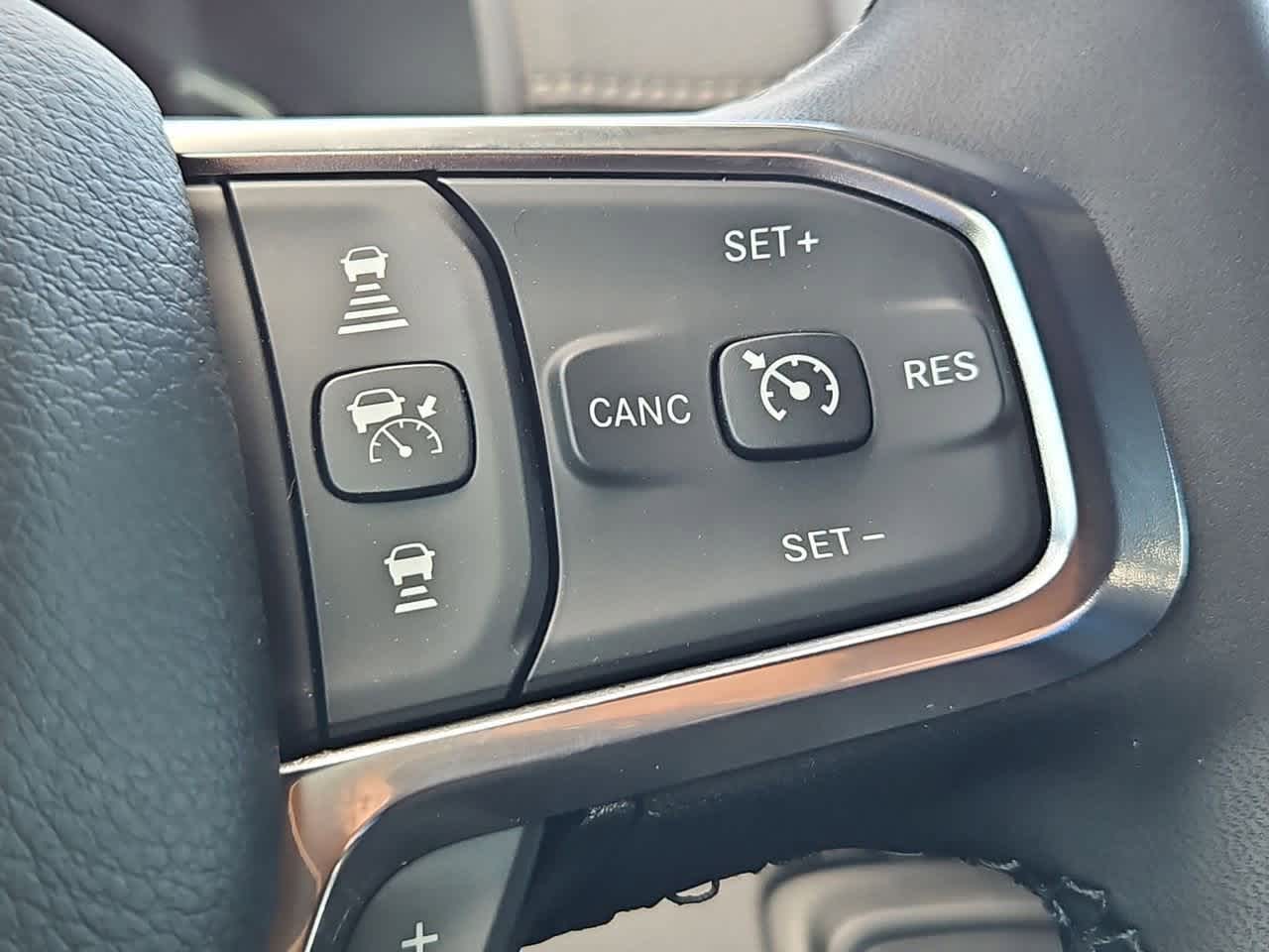 Thumbnail: 2025 RAM 2500 - 25