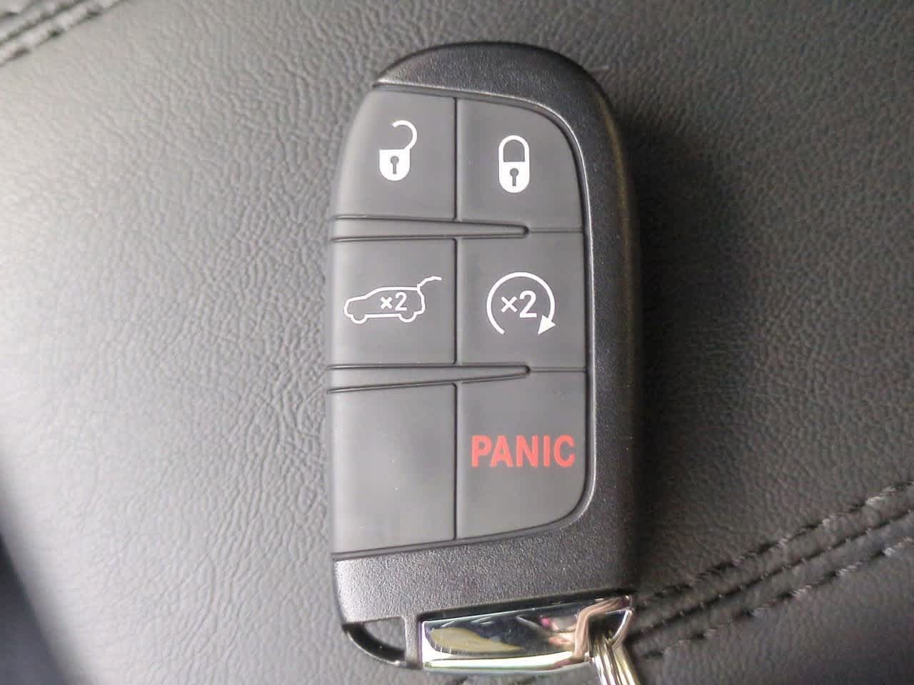 Thumbnail: 2026 Jeep Compass - 34