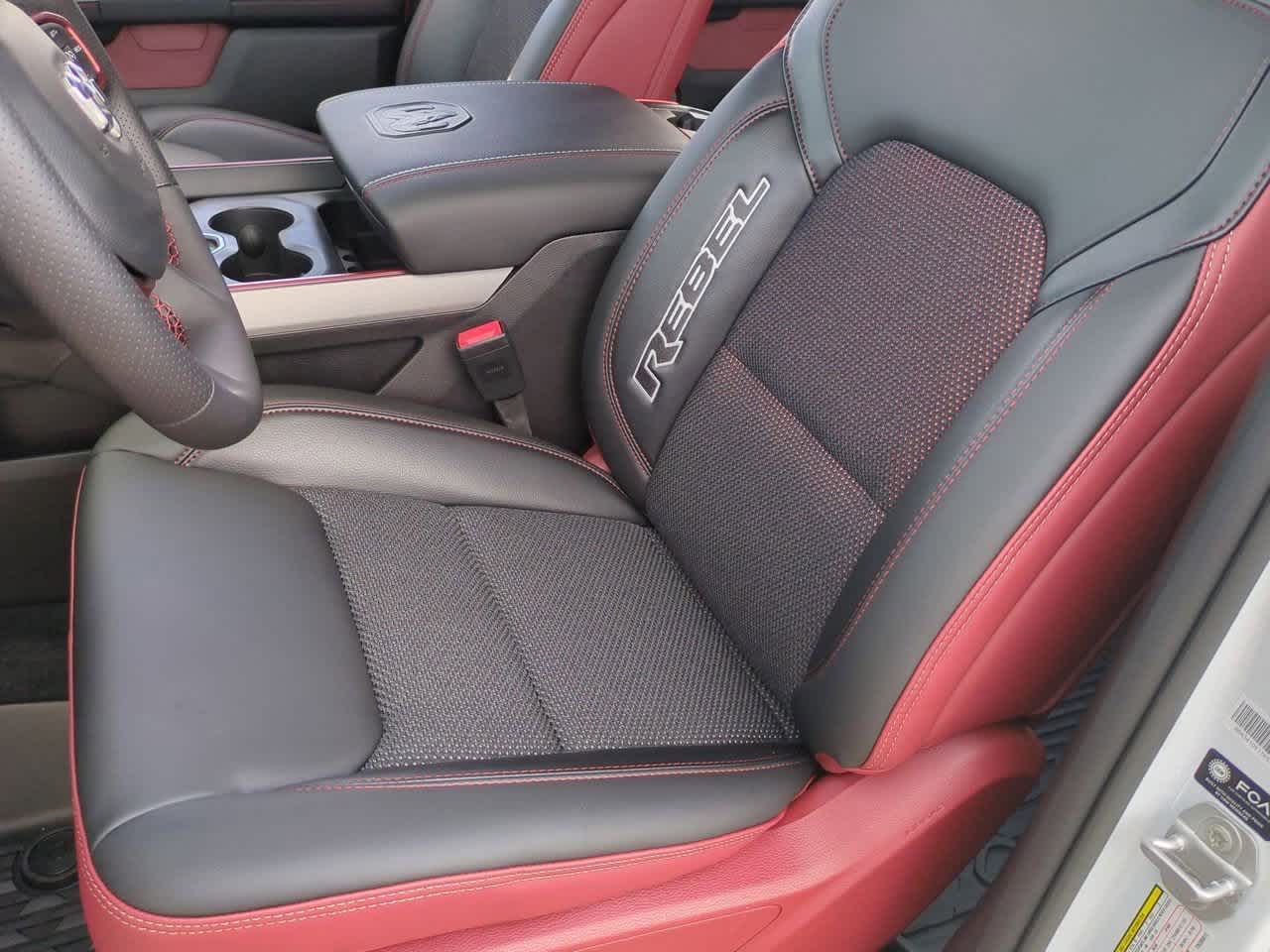 Thumbnail: 2026 RAM 1500 - 17