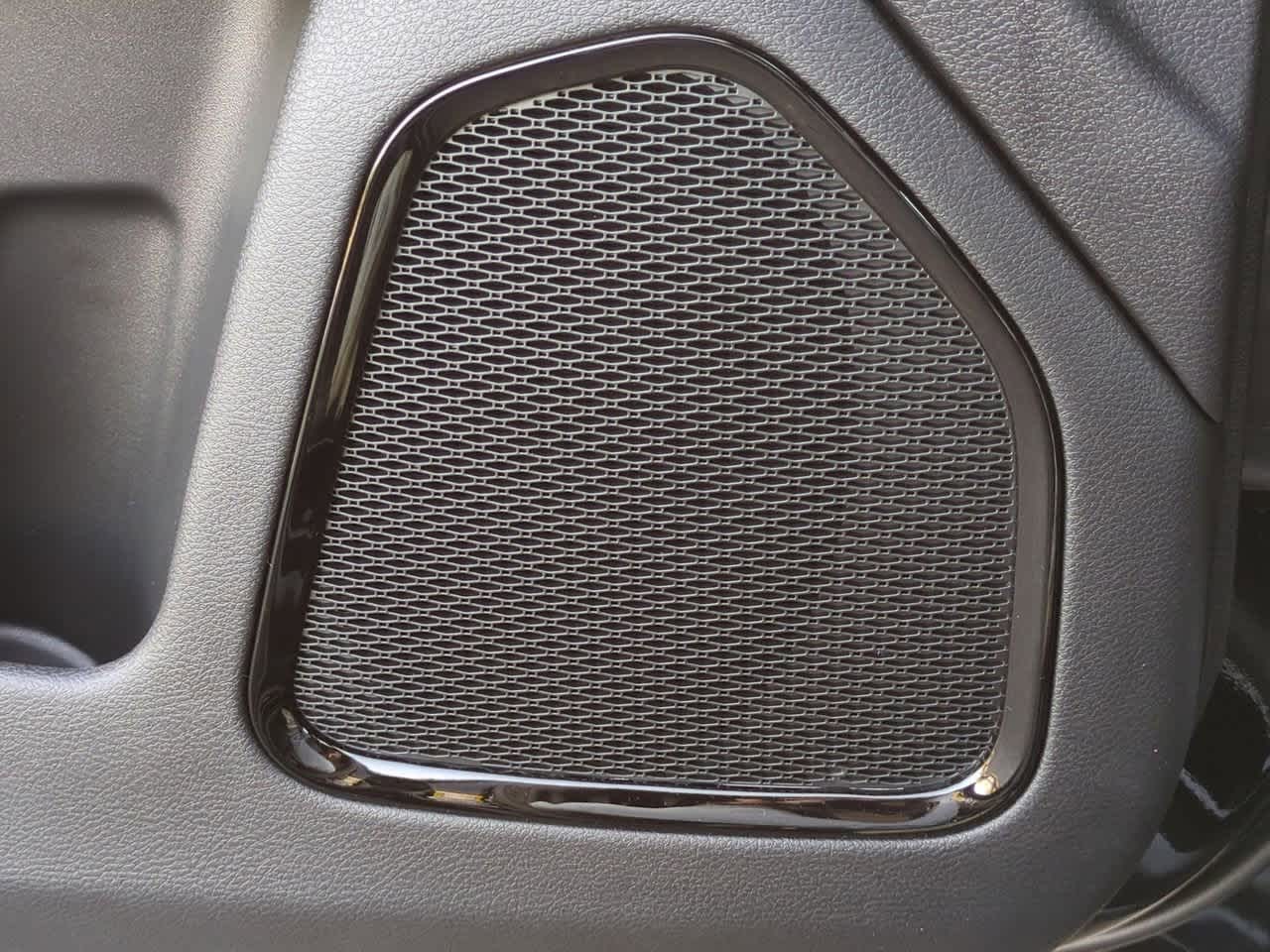 Thumbnail: 2026 Jeep Compass - 30