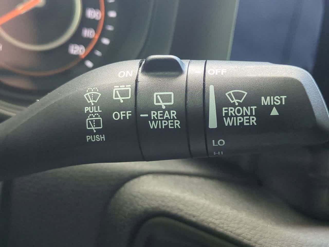 Thumbnail: 2025 Jeep Wrangler - 25