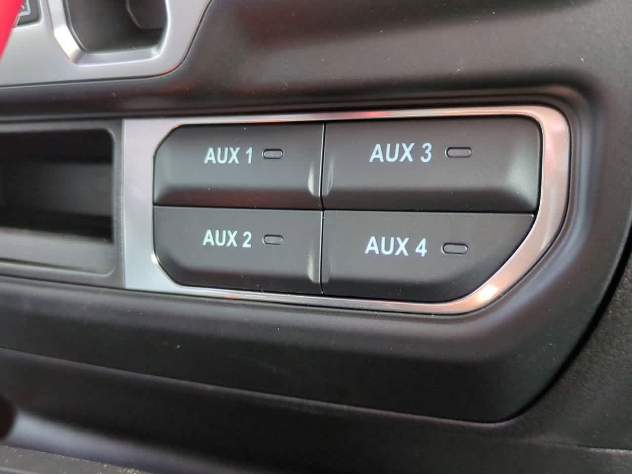 Thumbnail: 2025 Jeep Wrangler - 18