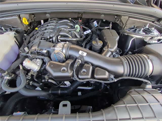 Thumbnail: 2025 Jeep Grand Cherokee - 15