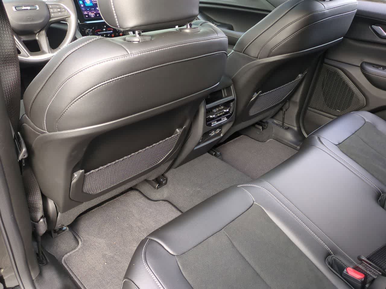 Thumbnail: 2025 Jeep Grand Cherokee - 19