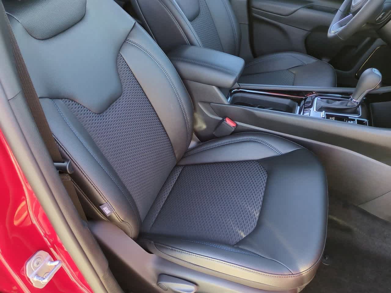 Thumbnail: 2026 Jeep Compass - 22