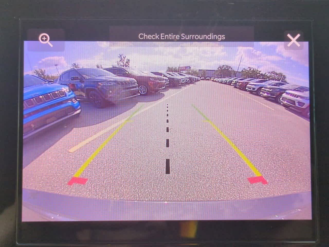 Thumbnail: 2025 Jeep Grand Cherokee L - 30