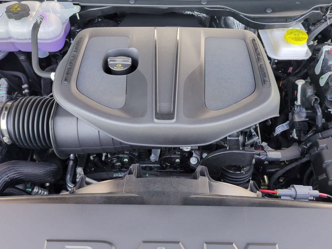 Thumbnail: 2026 RAM 1500 - 15