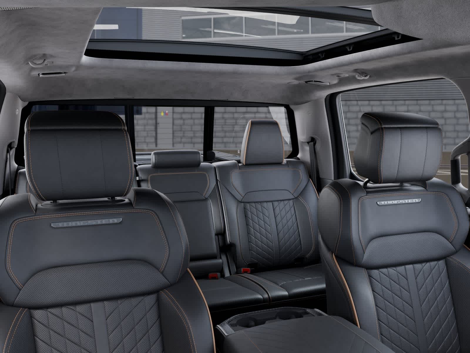 Thumbnail: 2026 RAM 1500 - 26