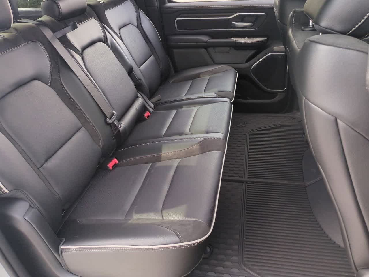 Thumbnail: 2026 RAM 1500 - 22