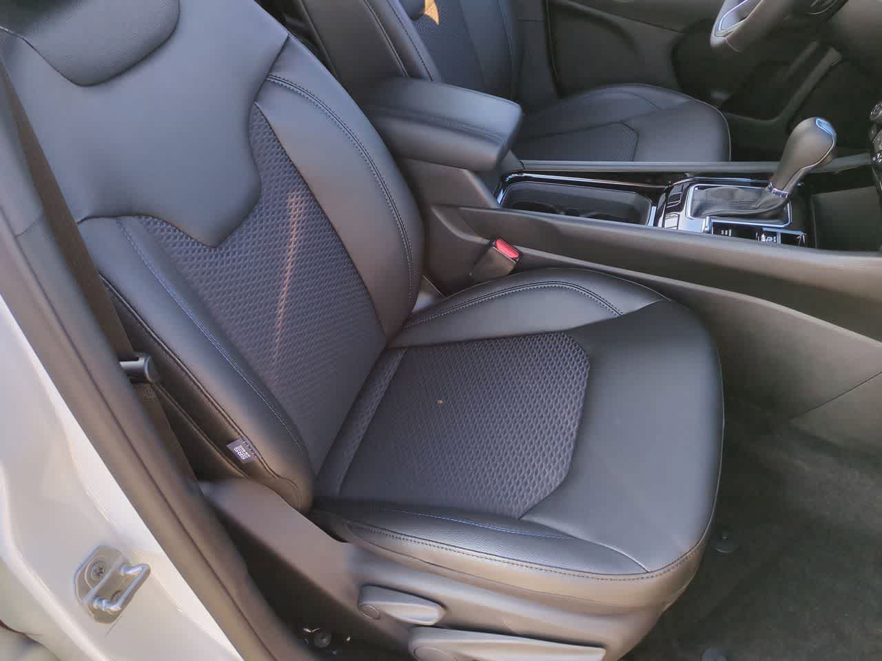 Thumbnail: 2026 Jeep Compass - 22