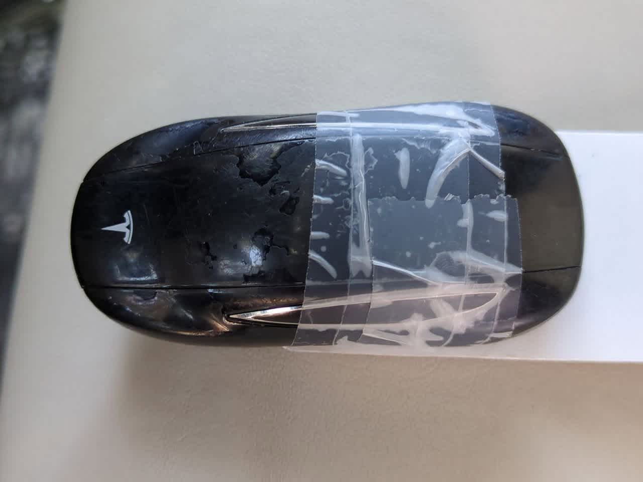 Thumbnail: 2020 Tesla Model X - 35