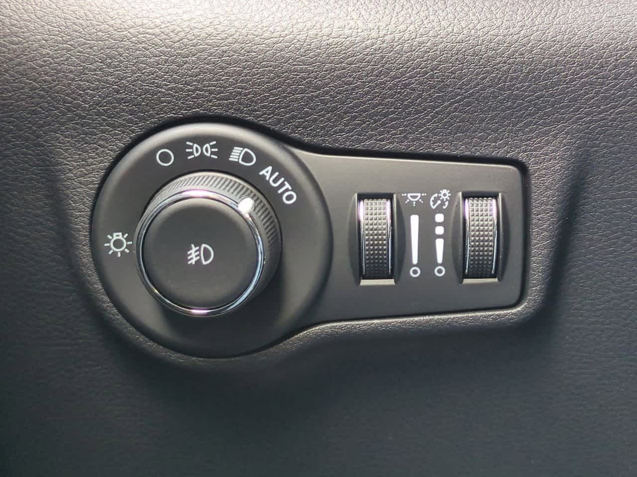 Thumbnail: 2026 Jeep Compass - 17