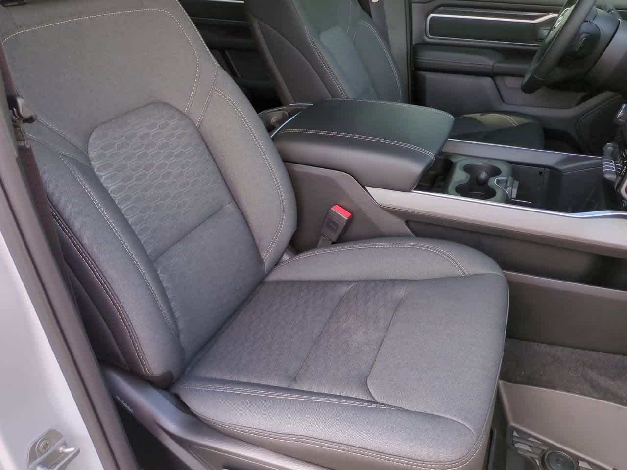 Thumbnail: 2026 RAM 1500 - 21