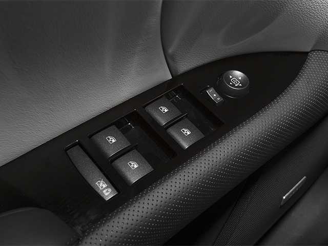 Thumbnail: 2013 Cadillac XTS - 15