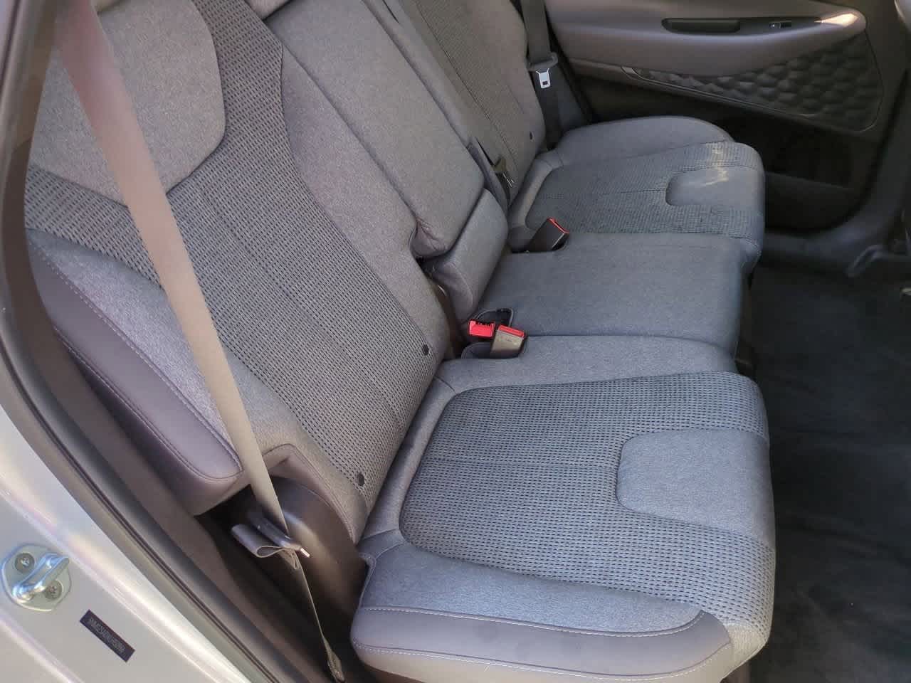 Thumbnail: 2020 Hyundai Santa Fe - 21