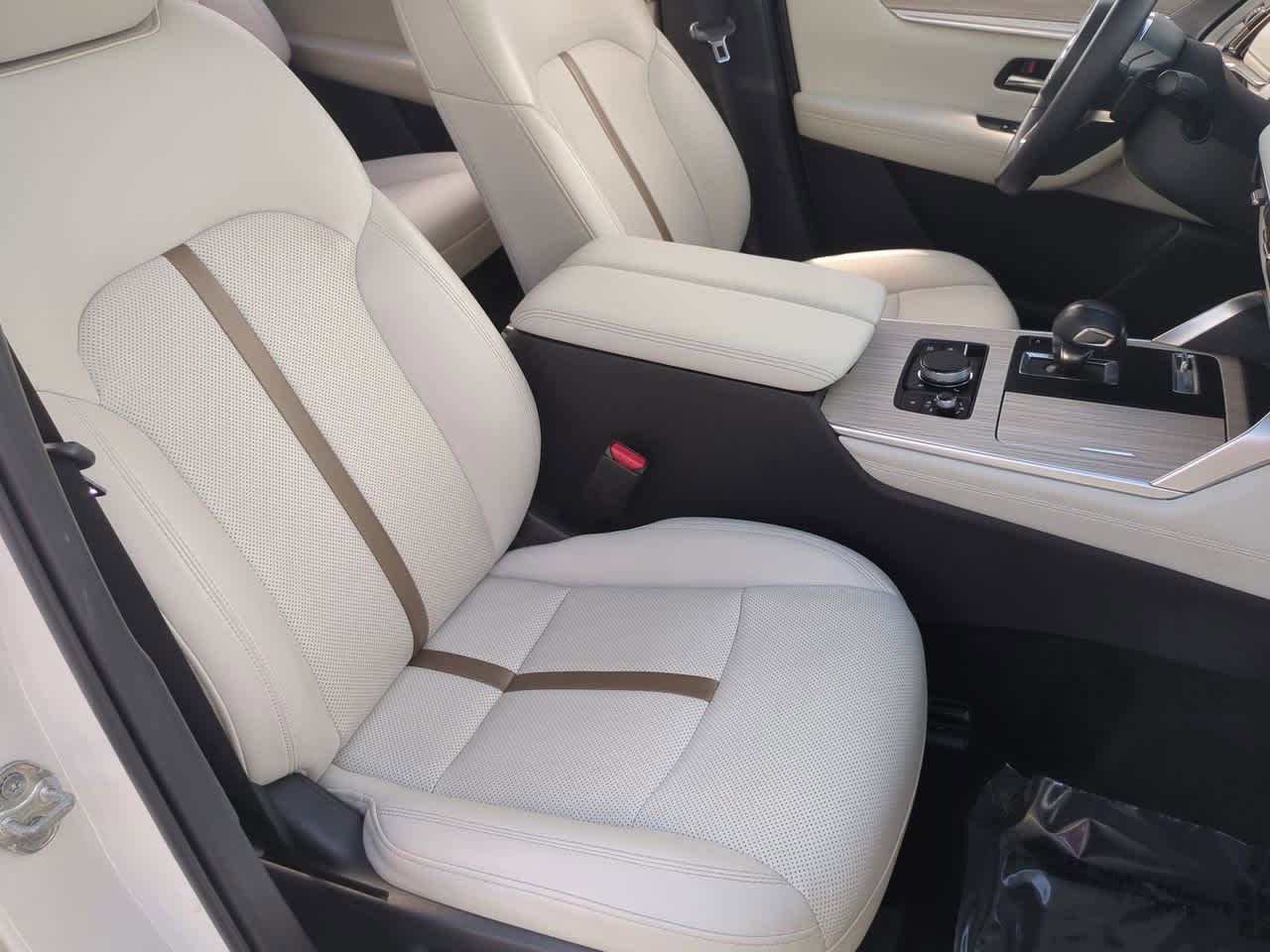 Thumbnail: 2024 Mazda CX-90 - 23