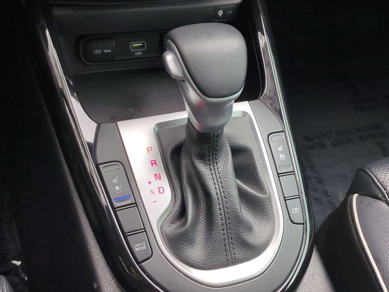 Thumbnail: 2023 Kia Forte - 34