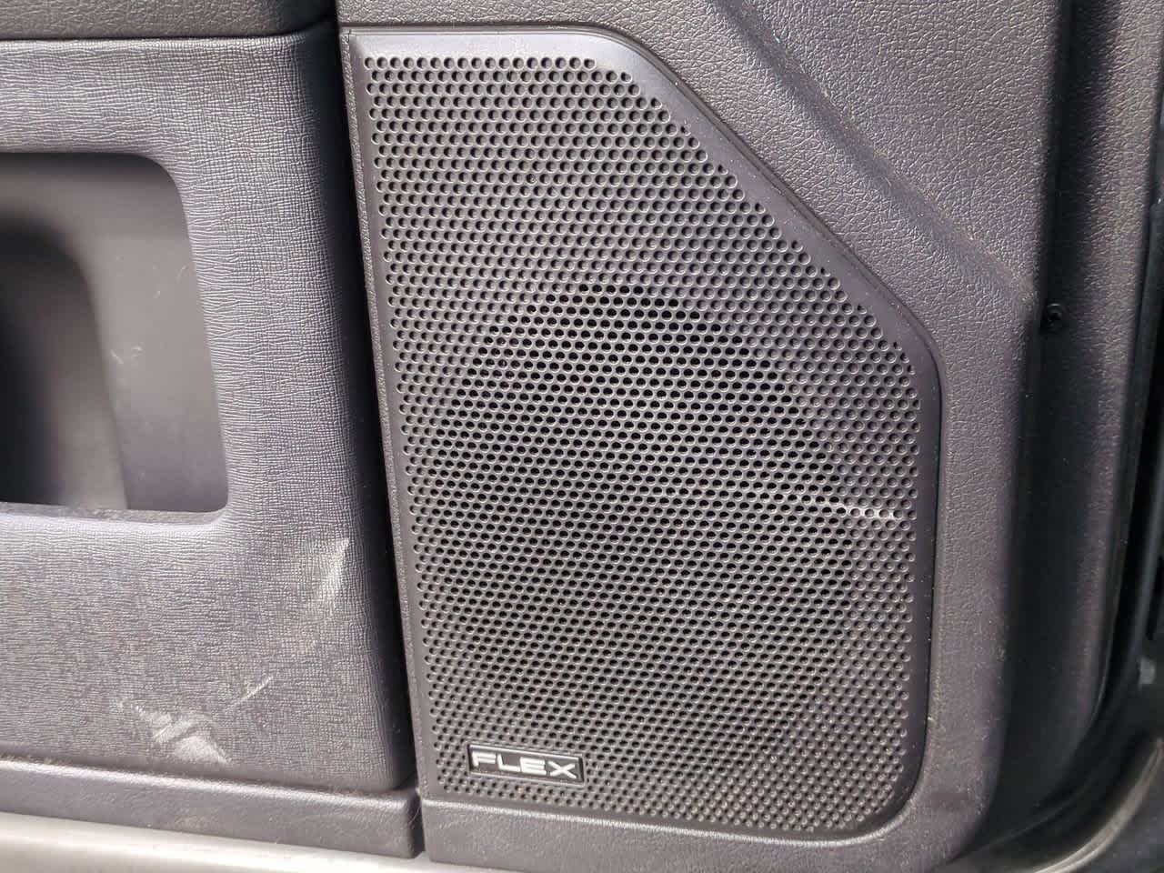 Thumbnail: 2019 Ford Flex - 29