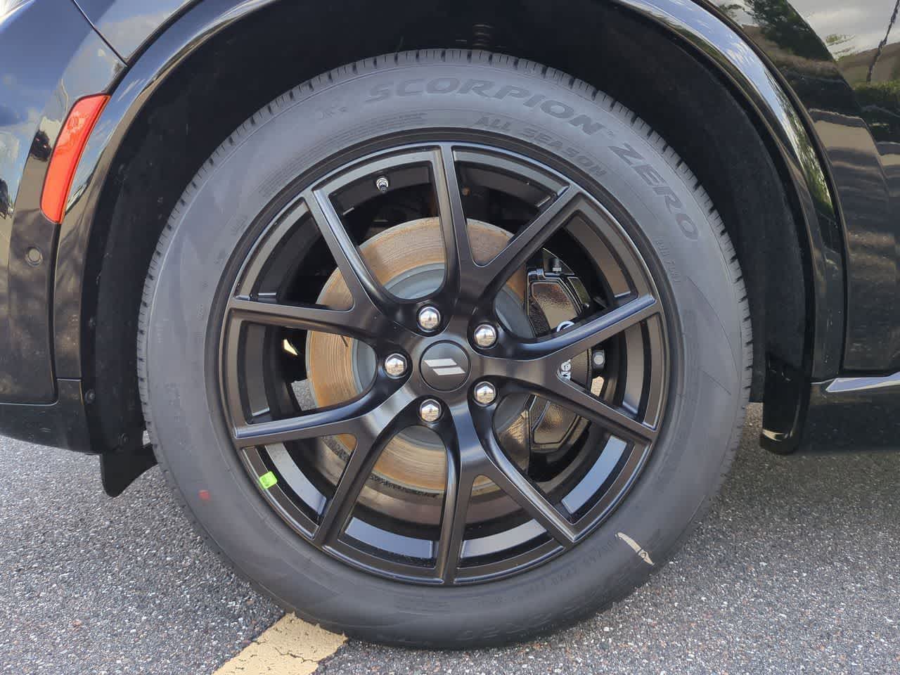 Thumbnail: 2026 Dodge Durango - 14