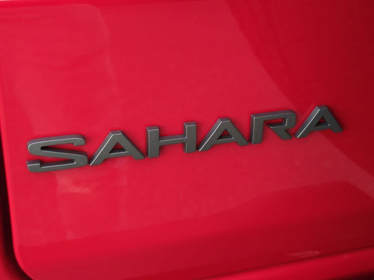 Thumbnail: 2026 Jeep Wrangler - 13