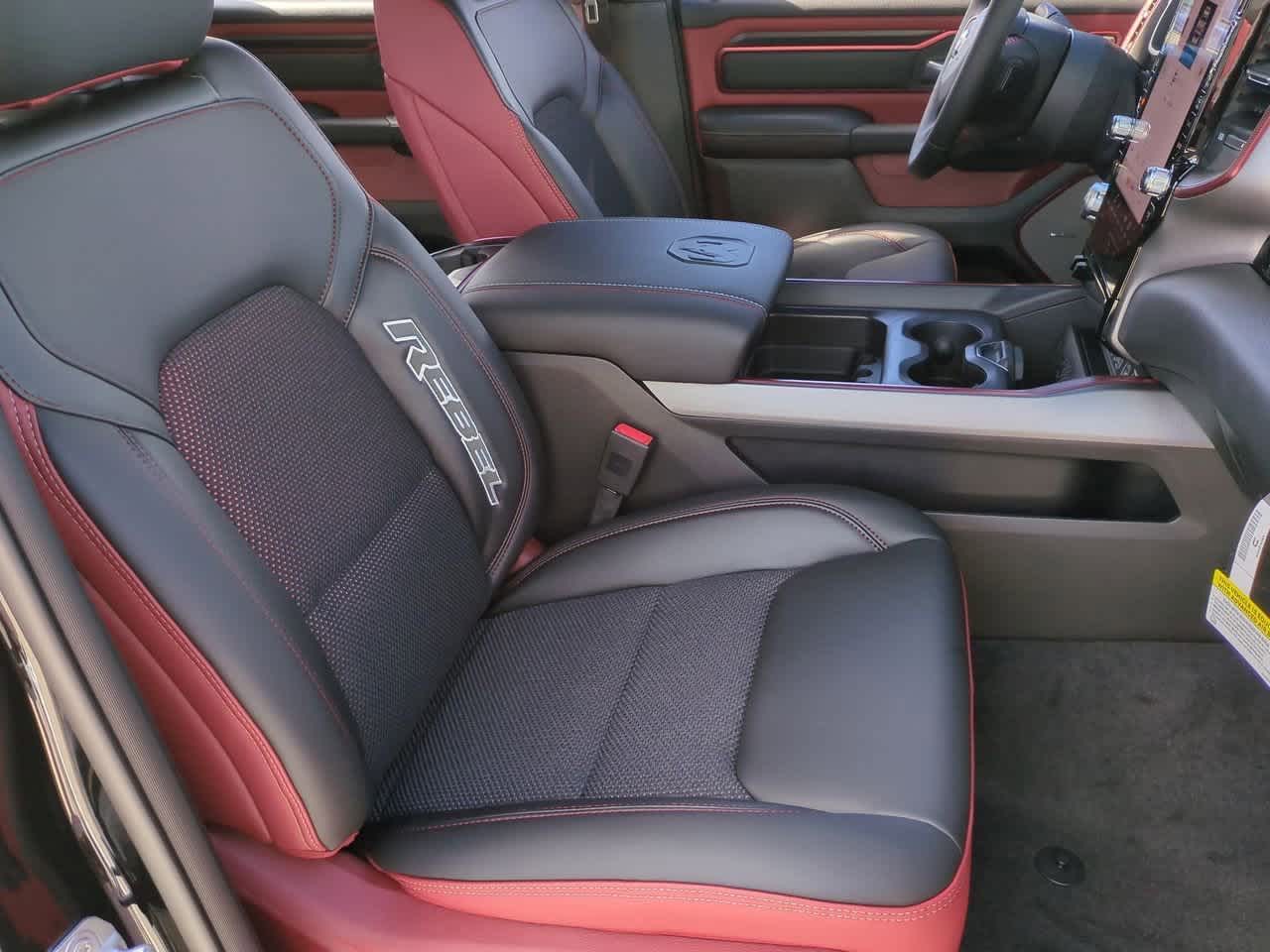 Thumbnail: 2026 RAM 1500 - 22