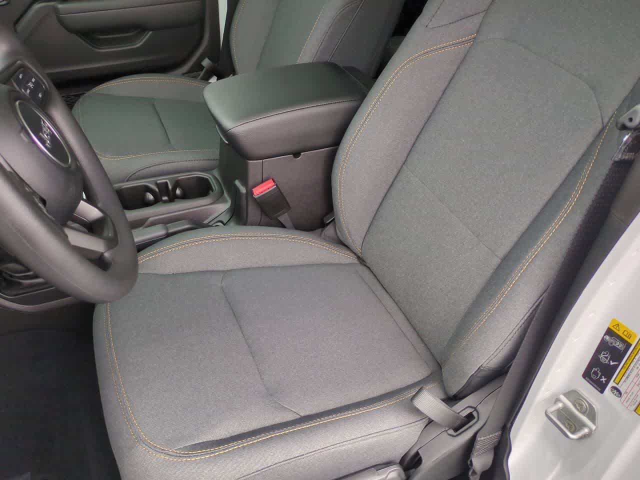 Thumbnail: 2026 Jeep Wrangler - 16