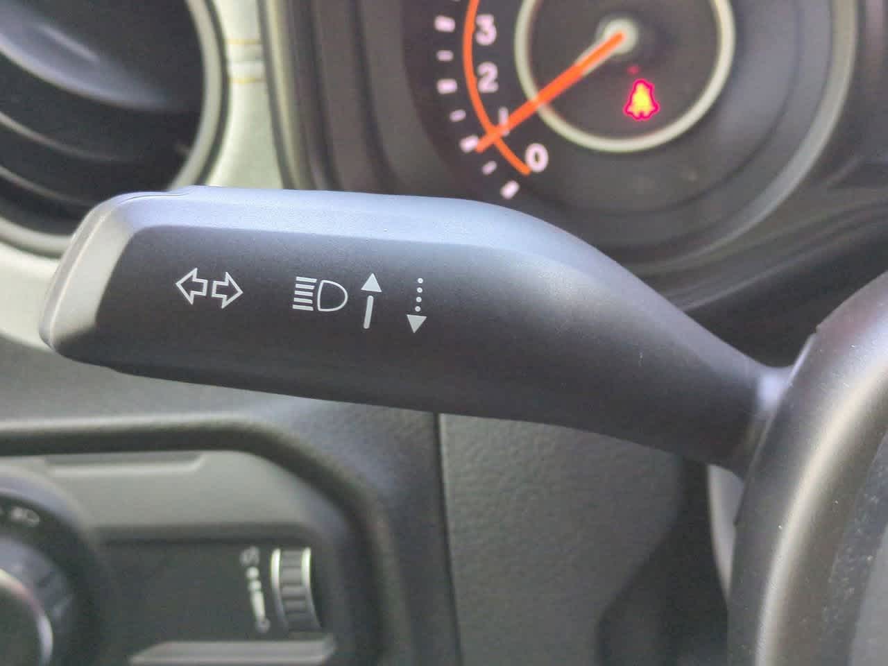 Thumbnail: 2025 Jeep Wrangler - 27