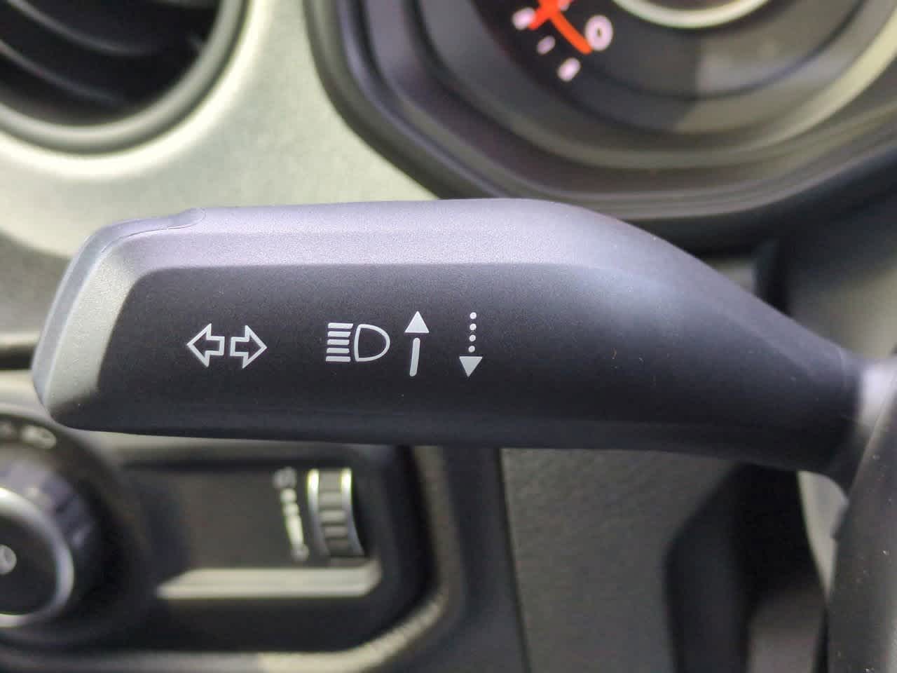 Thumbnail: 2026 Jeep Wrangler - 26