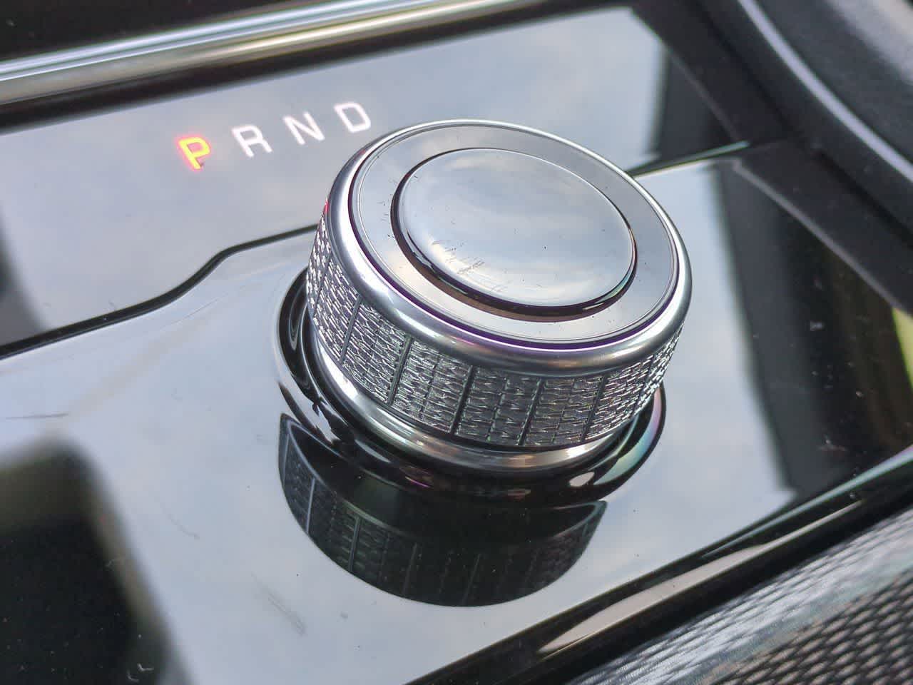 Thumbnail: 2025 Jeep Grand Cherokee L - 33