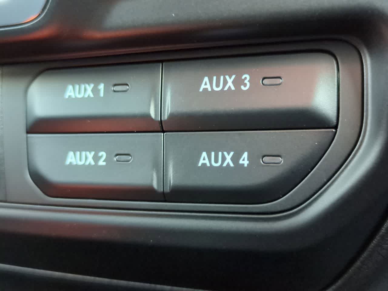 Thumbnail: 2026 Jeep Wrangler - 17