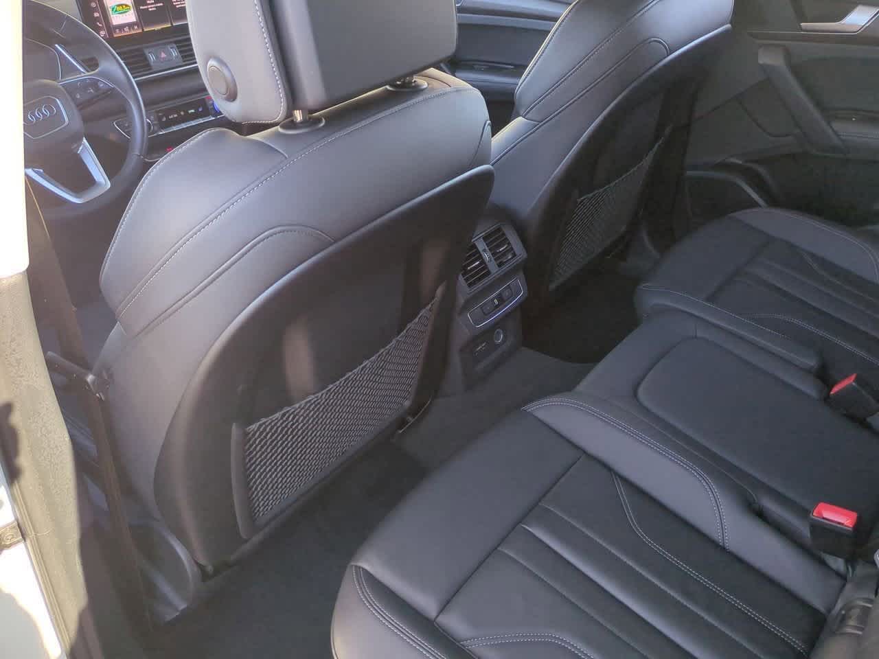 Thumbnail: 2024 Audi Q5 - 19