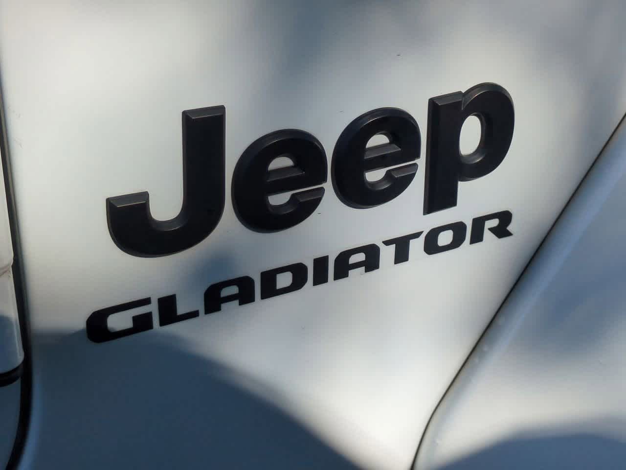 Thumbnail: 2022 Jeep Gladiator - 12