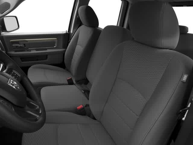 Thumbnail: 2016 RAM 1500 - 9