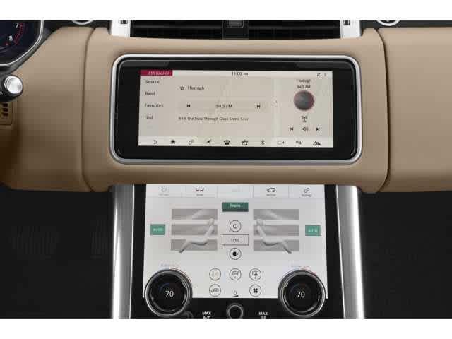 Thumbnail: 2018 Land Rover Range Rover Sport - 10