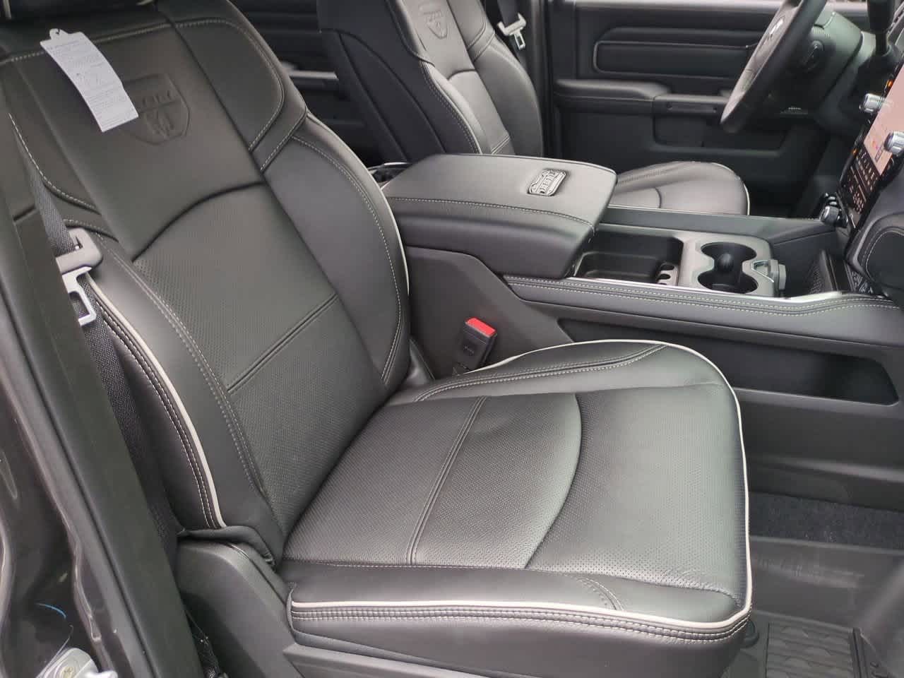 Thumbnail: 2026 RAM 2500 - 22