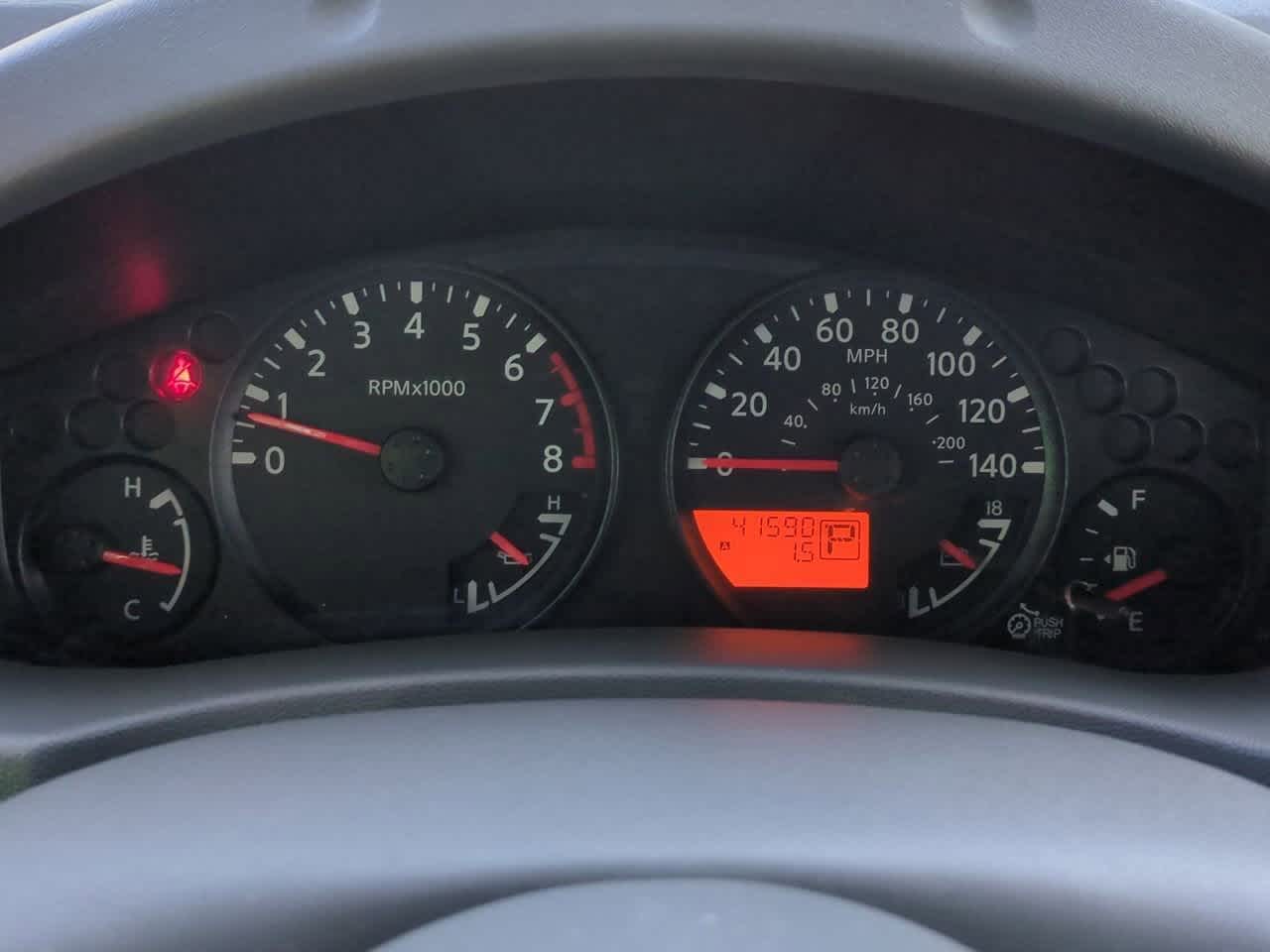 Thumbnail: 2018 Nissan Frontier - 33