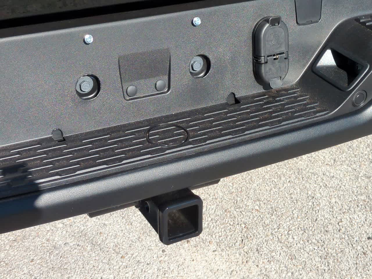 Thumbnail: 2026 RAM 1500 - 36