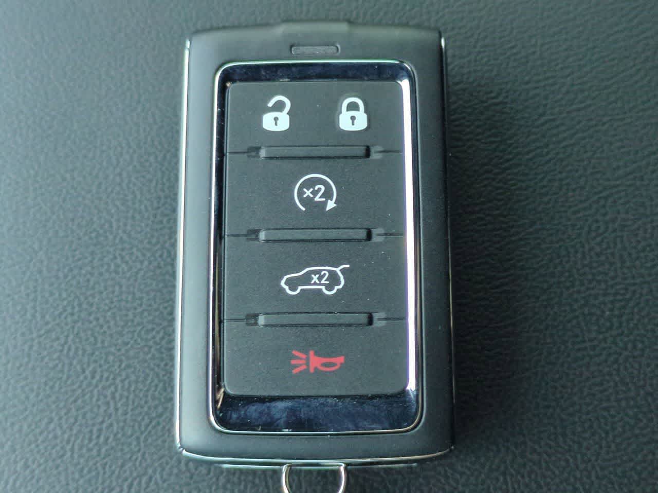 Thumbnail: 2025 Jeep Grand Cherokee - 35