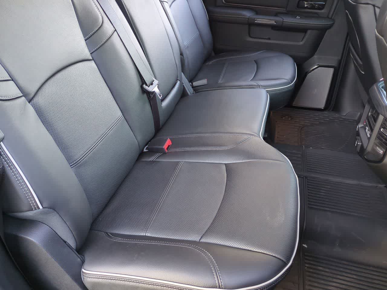 Thumbnail: 2026 RAM 2500 - 21