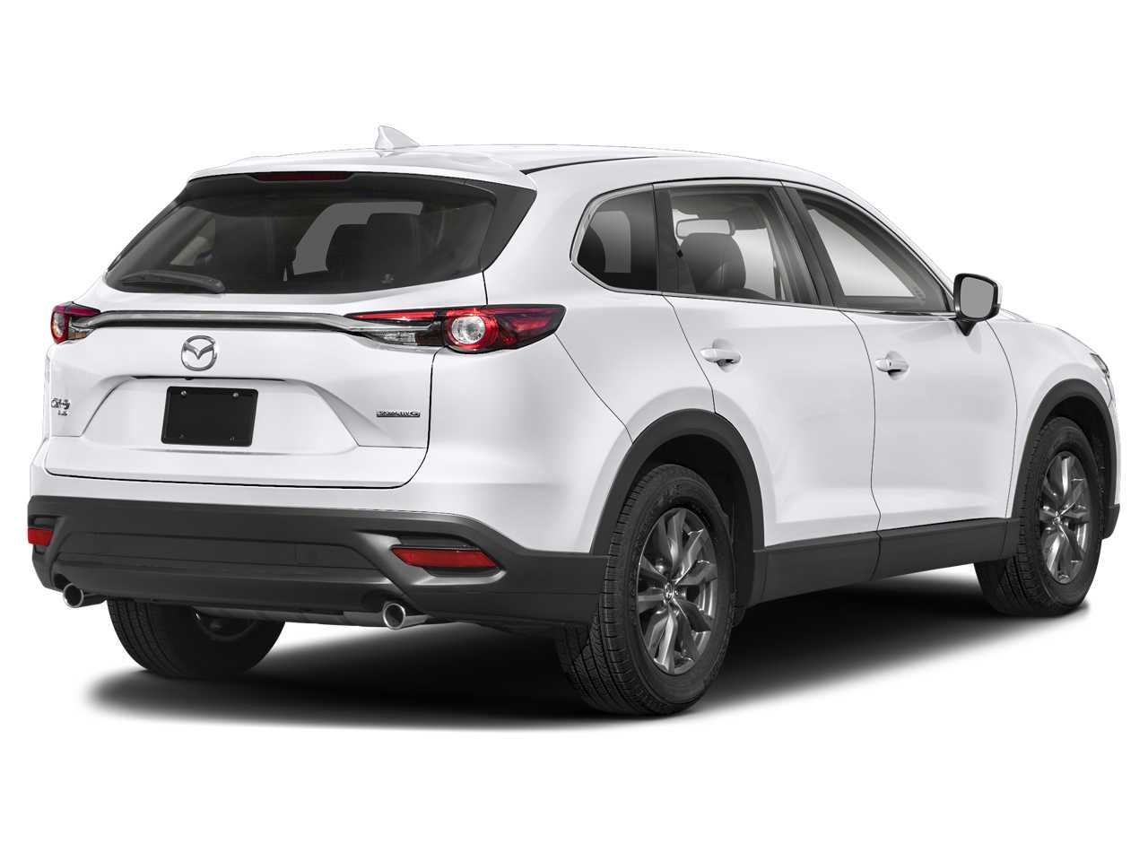 Thumbnail: 2022 Mazda CX-9 - 2