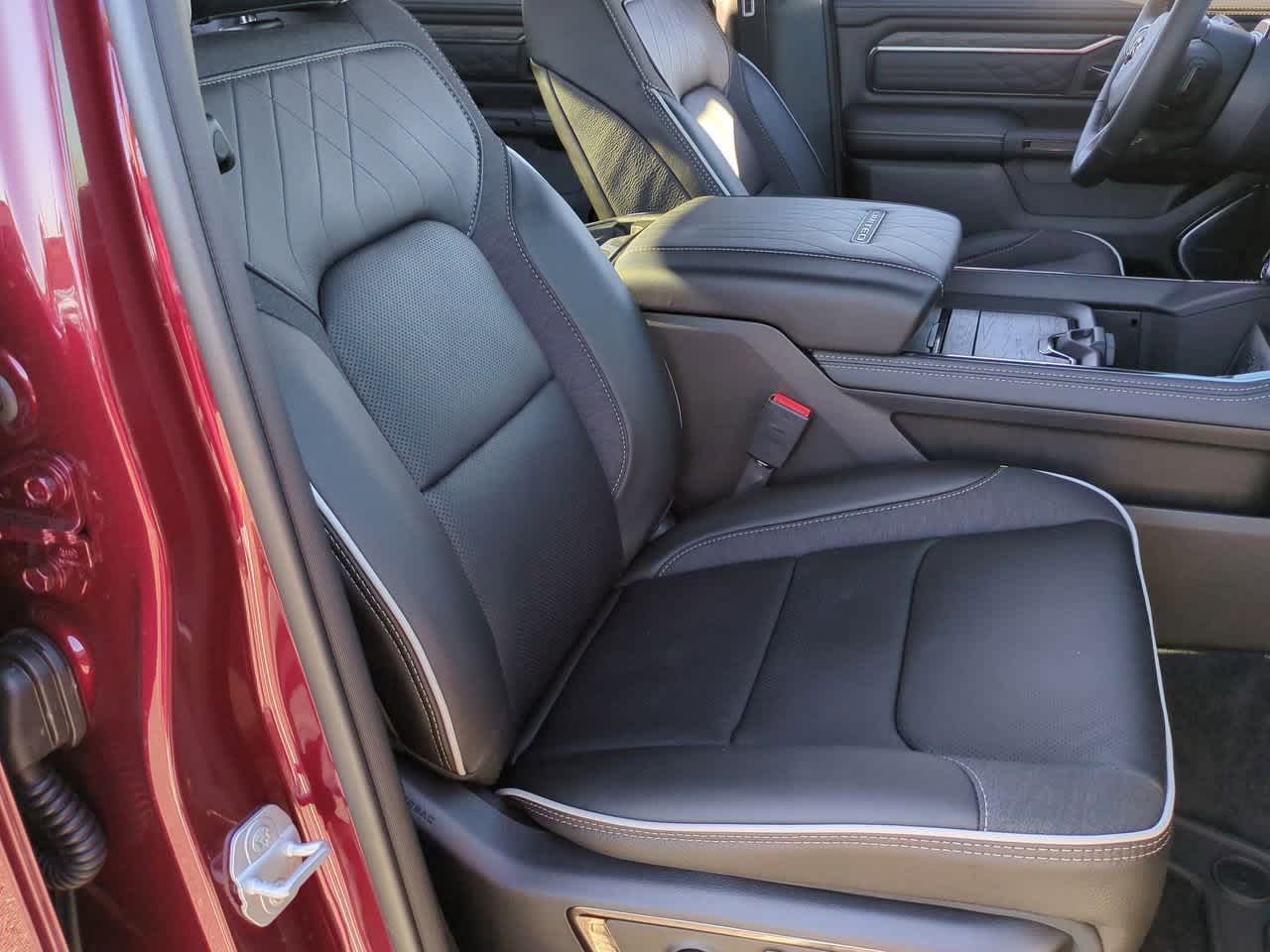 Thumbnail: 2026 RAM 1500 - 23