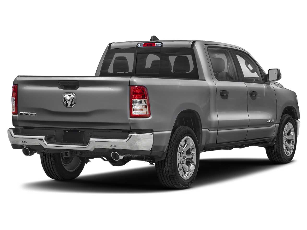 Thumbnail: 2023 RAM 1500 - 2