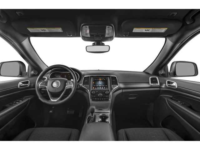 Thumbnail: 2019 Jeep Grand Cherokee - 5