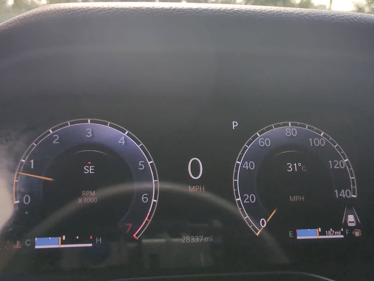 Thumbnail: 2024 Jeep Grand Cherokee L - 33