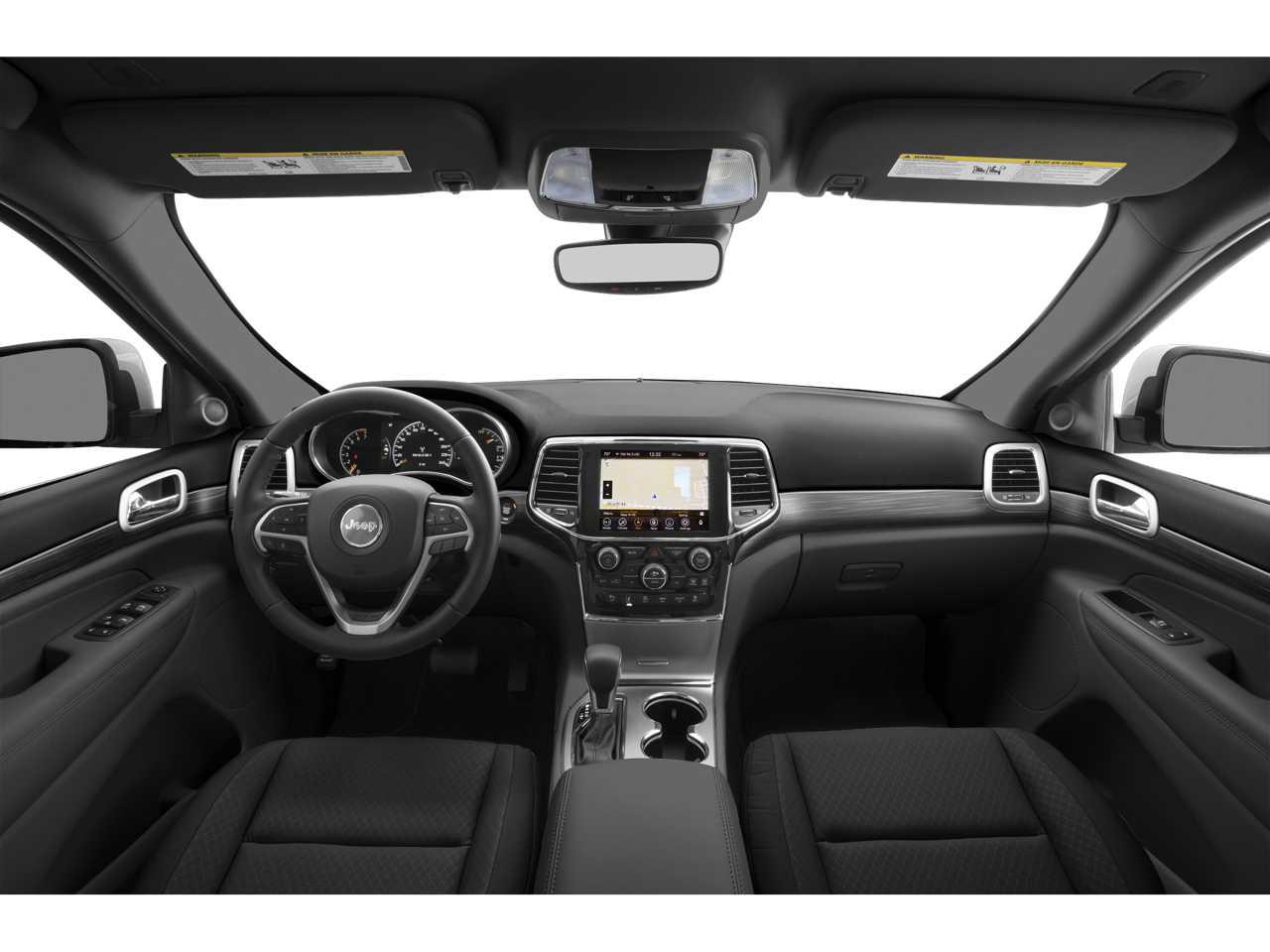 Thumbnail: 2022 Jeep Grand Cherokee - 5