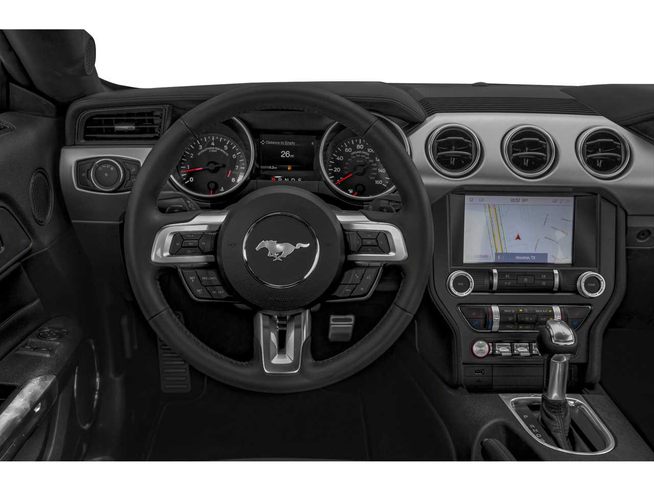 Thumbnail: 2022 Ford Mustang - 7