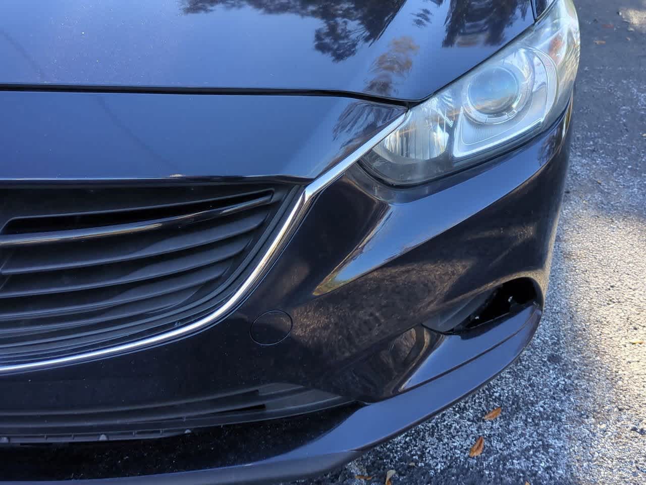 Thumbnail: 2016 Mazda Mazda6 - 11